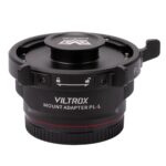 Viltrox Adaptador PL-L Montagem PL - Montagem L - Image 4