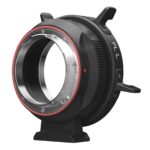 Viltrox Adaptador PL-L Montagem PL - Montagem L - Image 8
