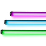 Viltrox Weeylite K60 Tubo LED RGB Bicolor - Kit Duplo - Image 2