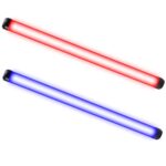 Viltrox Weeylite K60 Tubo LED RGB Bicolor - Kit Duplo - Image 3