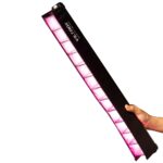 Viltrox Weeylite K60 Tubo LED RGB Bicolor - Kit Duplo - Image 4