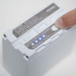 Viltrox Bateria NP-F970 6600mAh - Image 3