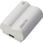 Viltrox Bateria NP-W235 2400mAh p/Fuji - Image 3