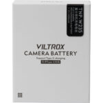 Viltrox Bateria NP-W235 2400mAh p/Fuji - Image 5