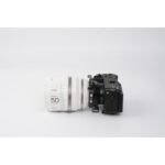 Viltrox Adaptador PL-E Montagem PL - Sony E - Image 22