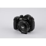 Viltrox Adaptador PL-M43 Montagem PL - Micro 4/3 - Image 21