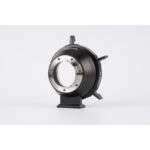 Viltrox Adaptador PL-M43 Montagem PL - Micro 4/3 - Image 9