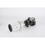 Viltrox Adaptador PL-X Montagem PL - Fuji X - Image 17