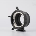 Viltrox Adaptador PL-Z Montura PL - Nikon Z
