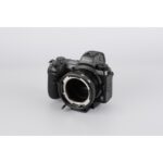 Viltrox Adaptador PL-Z Montagem PL - Nikon Z - Image 12