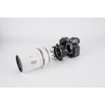 Viltrox Adaptador PL-Z Montagem PL - Nikon Z - Image 15