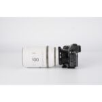 Viltrox Adaptador PL-Z Montagem PL - Nikon Z - Image 17