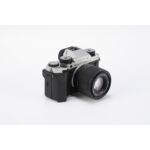 Viltrox AF 56mm f/1.7 Air - Image 12