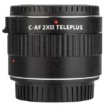 Viltrox Teleconversor C-AF 2x Teleplus Canon EF