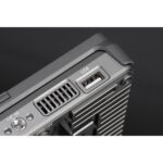 Viltrox DC-X3 Monitor HDMI/SDI Touchscreen de 6" - Image 16