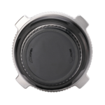Viltrox Adaptador EF-M1 Pro Canon EF - Micro 4/3 - Image 10