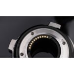 Viltrox Adaptador EF-M1 Pro Canon EF - Micro 4/3 - Image 8