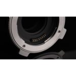 Viltrox Adaptador EF-M1 Pro Canon EF - Micro 4/3 - Image 6