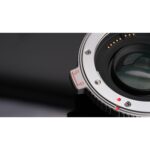 Viltrox Adaptador EF-M2 Pro Speed Booster 0.71x - Image 9