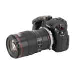 Viltrox Adaptador EF-M2 Pro Speed Booster 0.71x - Image 10