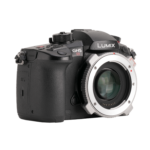 Viltrox Adaptador EF-M2 Pro Speed Booster 0.71x - Image 11
