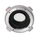 Viltrox Adaptador EF-M2 Pro Speed Booster 0.71x - Image 2