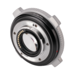 Viltrox Adaptador EF-M2 Pro Speed Booster 0.71x - Image 4