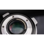Viltrox Adaptador EF-M2 Pro Speed Booster 0.71x - Image 5