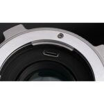Viltrox Adaptador EF-M2 Pro Speed Booster 0.71x - Image 6