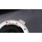 Viltrox Adaptador EF-M2 Pro Speed Booster 0.71x - Image 7