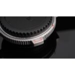 Viltrox Adaptador EF-M2 Pro Speed Booster 0.71x - Image 8
