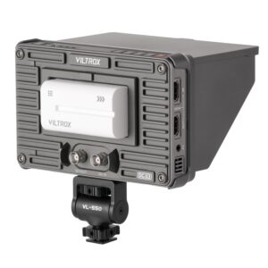 Viltrox DC-X3 Monitor HDMI/SDI Touchscreen de 6" - DC-X3