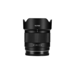 Viltrox AF 25mm f/1.7 Air E | Z | XF - Image 2