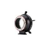 Viltrox Adaptador PL-RF Montagem PL - Canon RF - Image 2