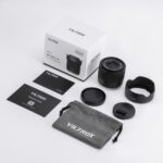Viltrox AF 25mm f/1.7 Air E | Z | XF - Image 7