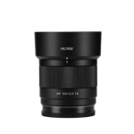 Viltrox AF 50mm f/2.0 Air FE | Z - Image 2