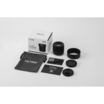 Viltrox AF 50mm f/2.0 Air FE | Z - Image 6