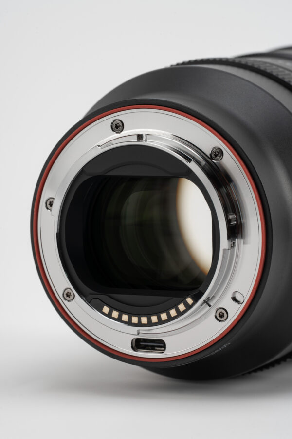 Viltrox AF 85mm F1.4 Pro FE - Image 8