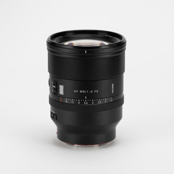Viltrox AF 85mm F1.4 Pro FE