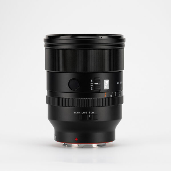 Viltrox AF 85mm F1.4 Pro FE - Image 2