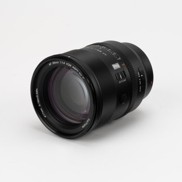 Viltrox AF 85mm F1.4 Pro FE - Image 3