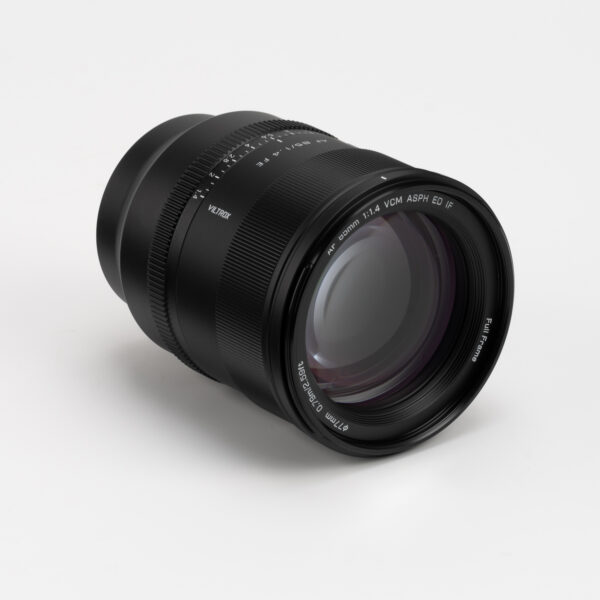 Viltrox AF 85mm F1.4 Pro FE - Image 4