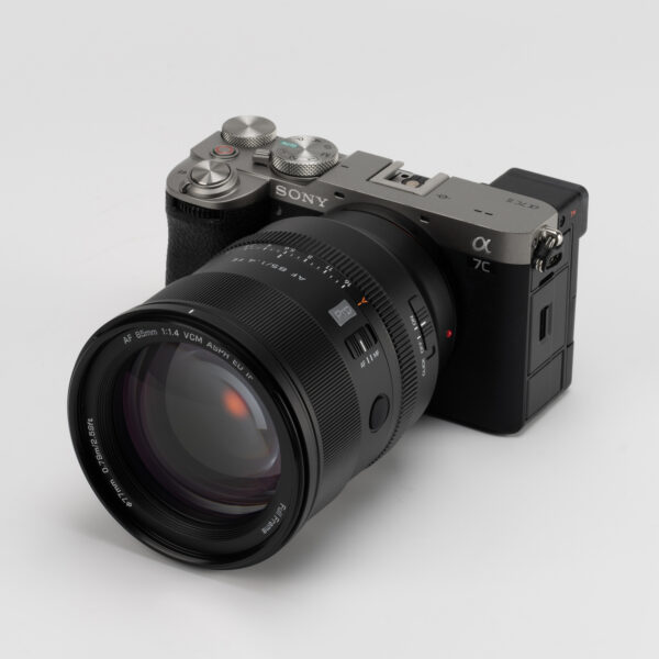 Viltrox AF 85mm F1.4 Pro FE - Image 5