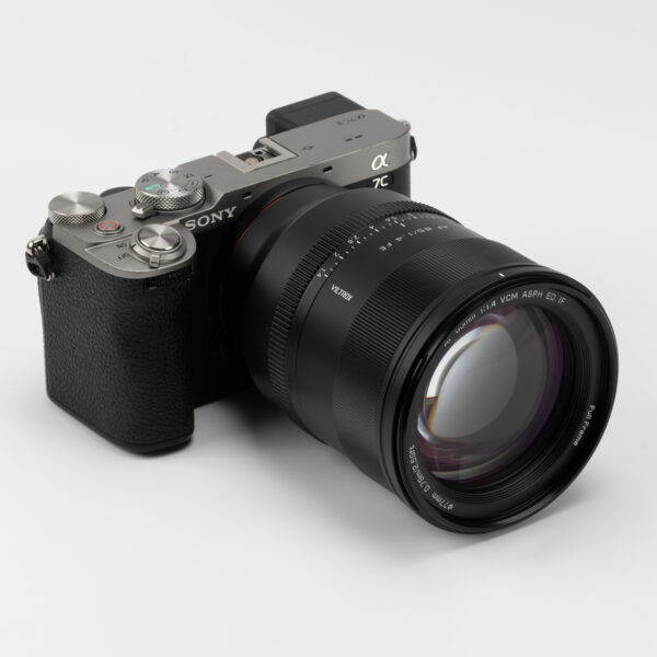 Viltrox AF 85mm F1.4 Pro FE - Image 6