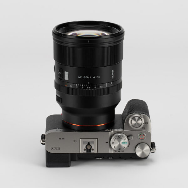 Viltrox AF 85mm F1.4 Pro FE - Image 7