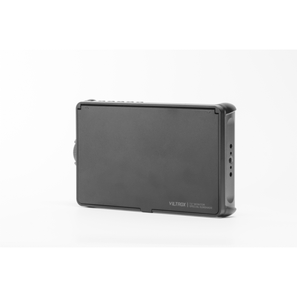 Viltrox Monitor DC-A1 7" Touchscreen Brilhante - Image 4