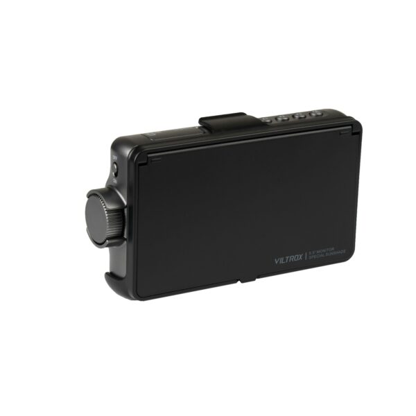 Viltrox Monitor Série DC-550 5.5” Táctil - Image 2