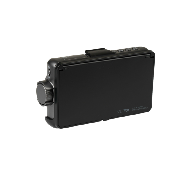 Viltrox Monitor Série DC-550 5.5” Táctil - Image 11