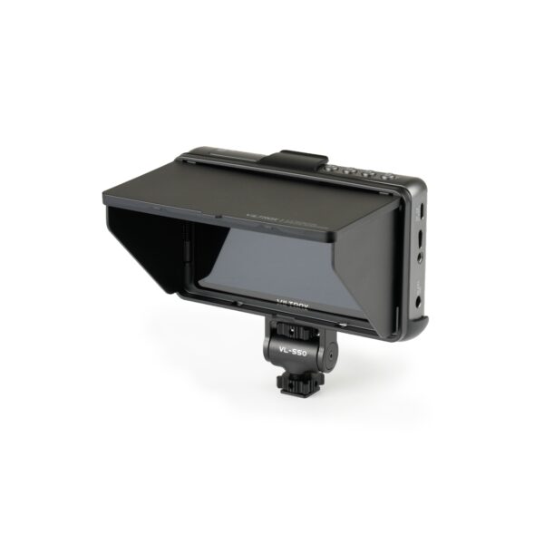 Viltrox Monitor Série DC-550 5.5” Táctil - Image 5