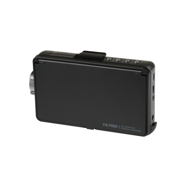 Viltrox Monitor Série DC-550 5.5” Táctil - Image 3
